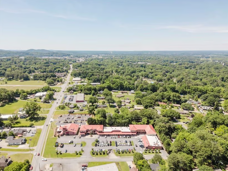 High-Yield Retail & Office Complex with Owner Financing Opportunity